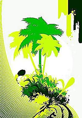 歐美花紋636