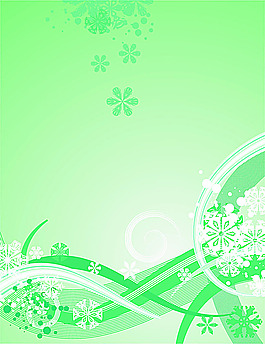 歐美花紋285
