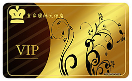 vip金卡