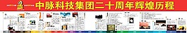 企業(yè)文化與走過的輝煌歷程