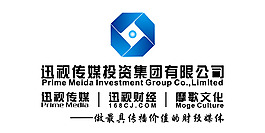 传媒公司LOGO 门户LOGO