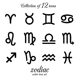 矢量星座符號(hào)