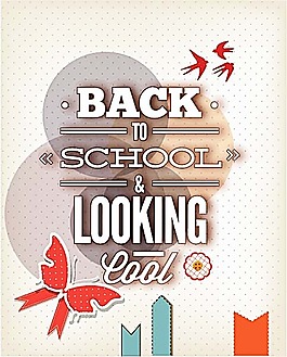 蝴蝶結(jié)與燕子