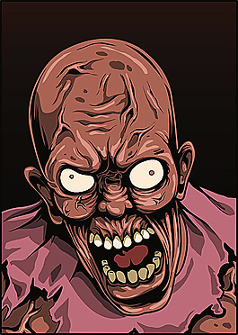 卡通人物設(shè)計(jì)