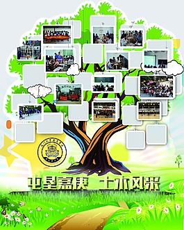 圖片樹