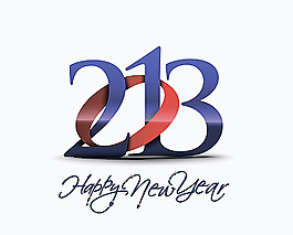 2013藝術(shù)字設(shè)計(jì)