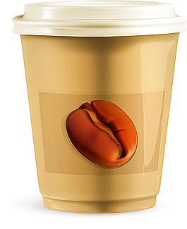 咖啡杯設(shè)計(jì)