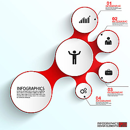 信息圖表標(biāo)簽