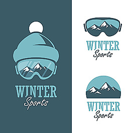 矢量帽子眼鏡設(shè)計(jì)