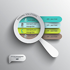 放大鏡目錄設(shè)計(jì)