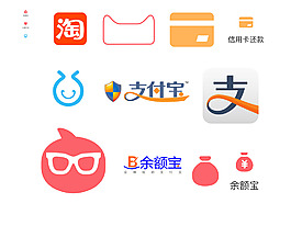 淘寶圖標(biāo)