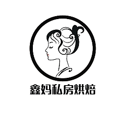 烘焙標(biāo)志   logo