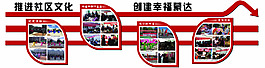 社區文化建設