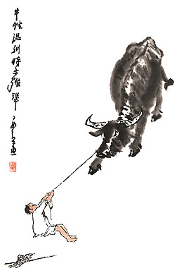 牧童