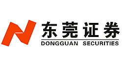 东莞证券cdr矢量图
