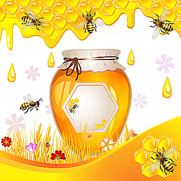 蜂蜜