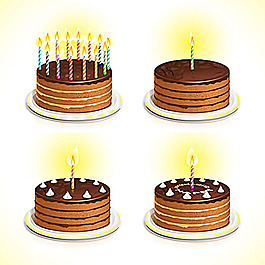 生日蛋糕