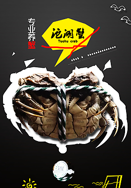 螃蟹