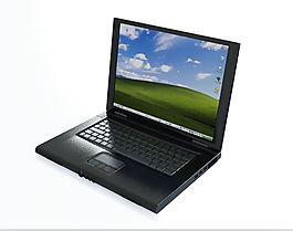 電腦模型