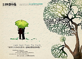看雨