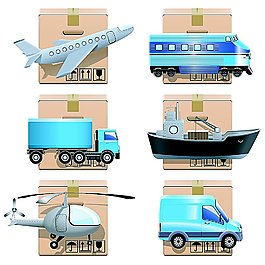 交通物流運輸