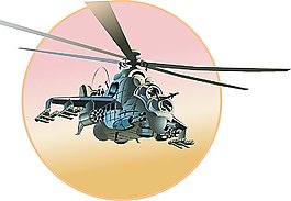 運輸直升機