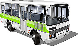 公共汽車