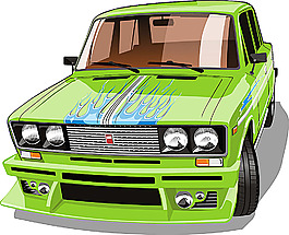 汽車
