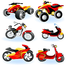 摩托車電動(dòng)車設(shè)計(jì)