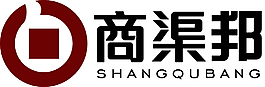 商渠邦網(wǎng)絡(luò)logo