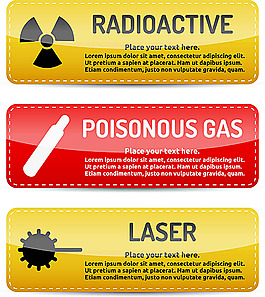 宣傳標簽貼紙設計