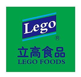 立高食品 矢量 LOGO標志