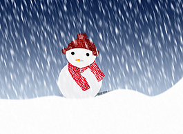雪人