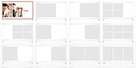 結(jié)婚相冊(cè)