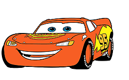 擬人跑車