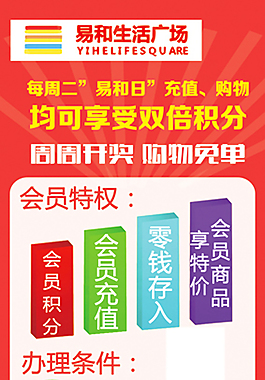 會(huì)員  辦理  展架