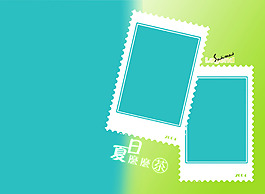 婚紗模板