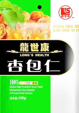干果包裝圖片