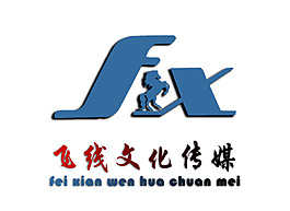飛線文化傳媒標志