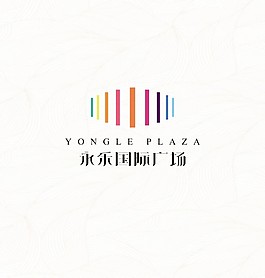 商业商场标志