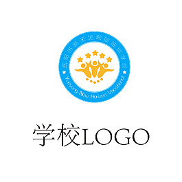 学校LOGO