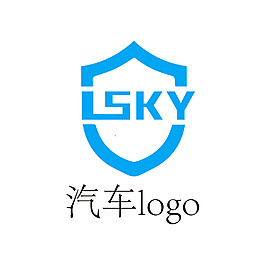 汽車logo