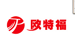 歐特福超市標志