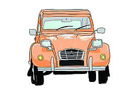 汽車
