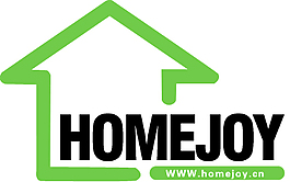 HOMEJOY英文LOGO设计