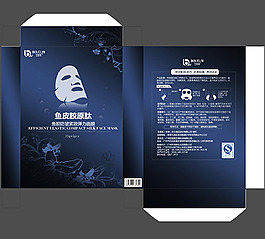 盒子包裝設(shè)計