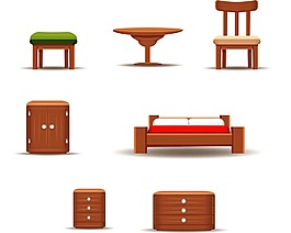 臥室家具