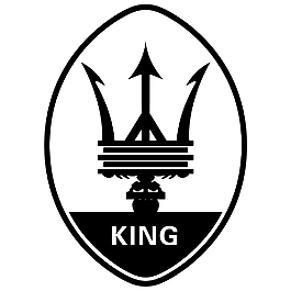 女王LOGO