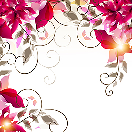 花朵設計圖