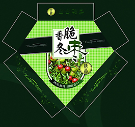 大棗包裝